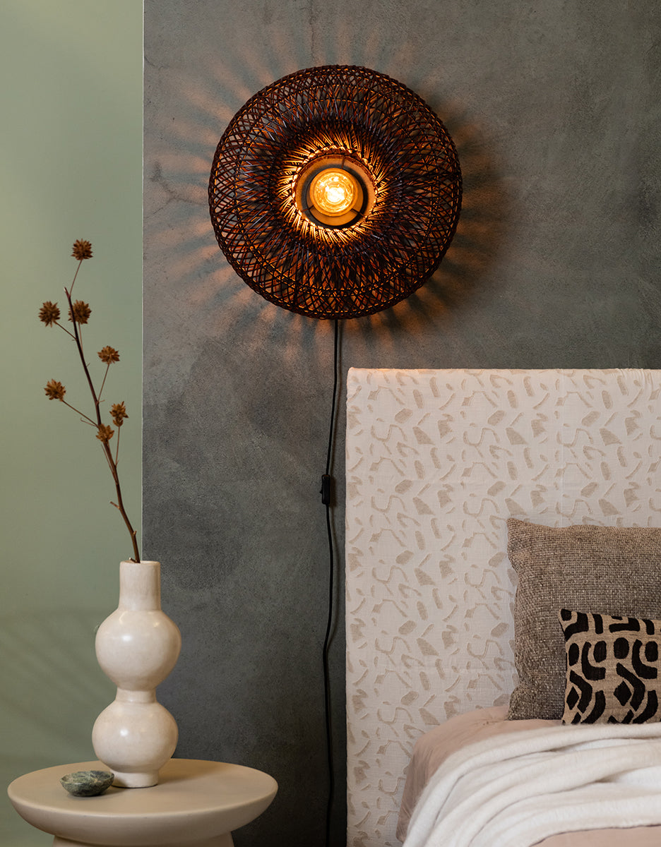 Arizona Wall Lamp