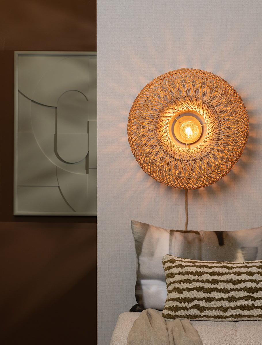 Arizona Wall Lamp