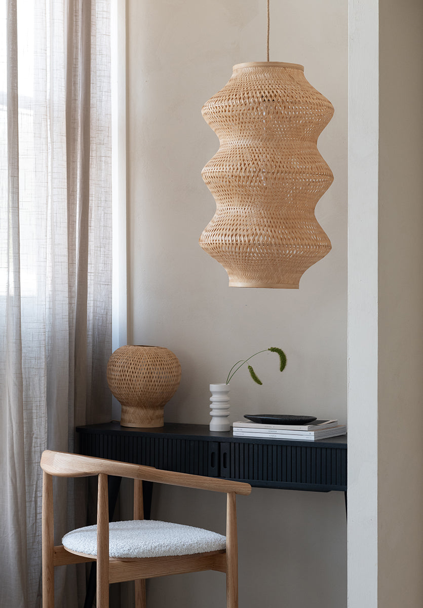 Barbados Hanging Lamp