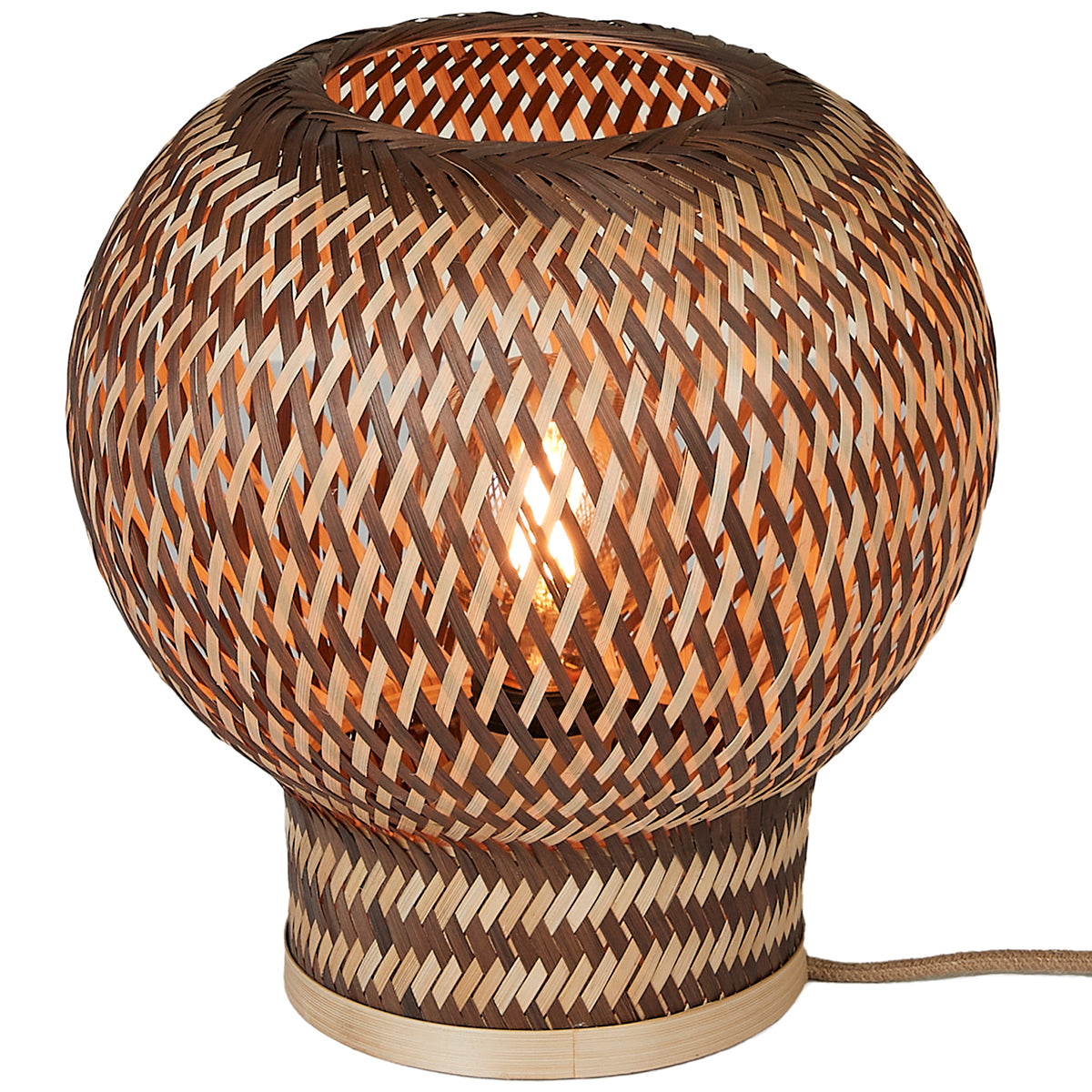 Barbados Table Lamp