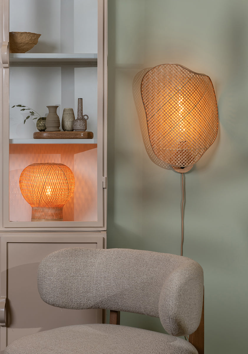 Barbados Table Lamp