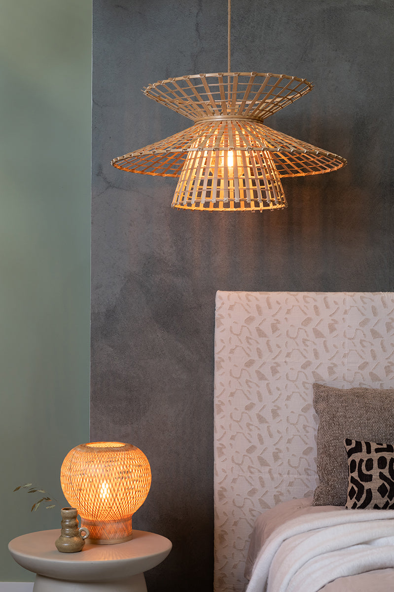 Barbados Table Lamp