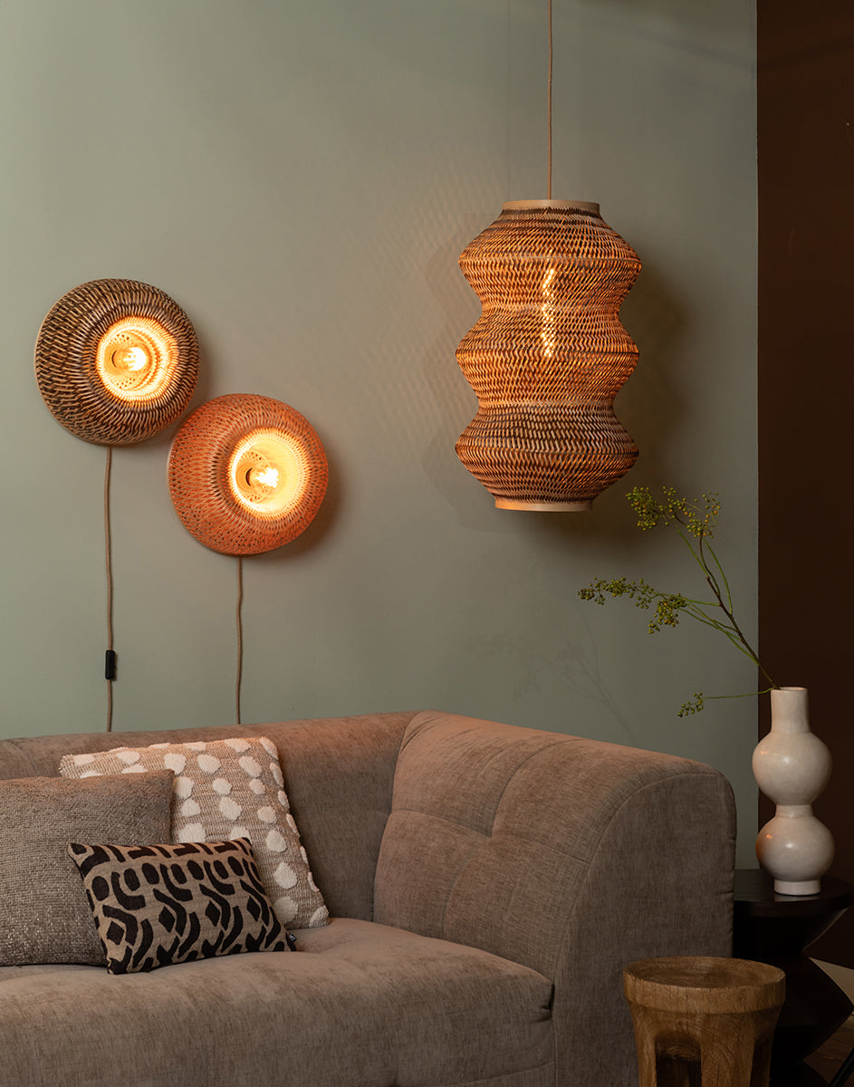 Barbados Wall Lamp