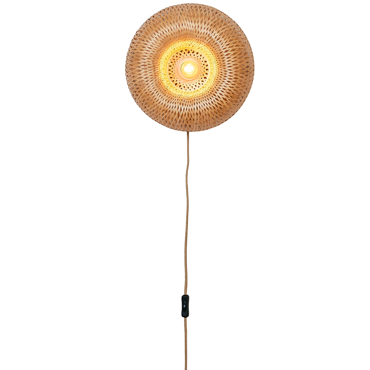 Barbados Wall Lamp