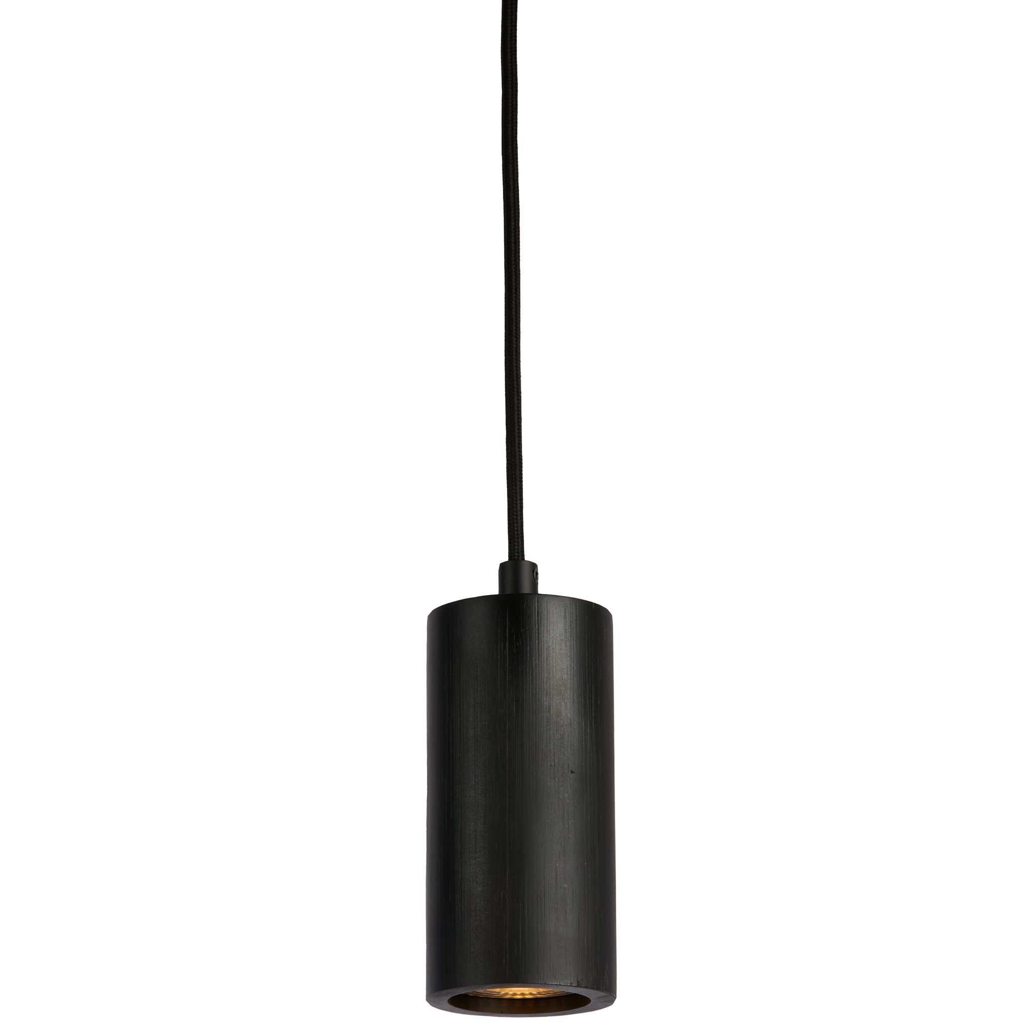 Java Bamboo Hanging Lamp