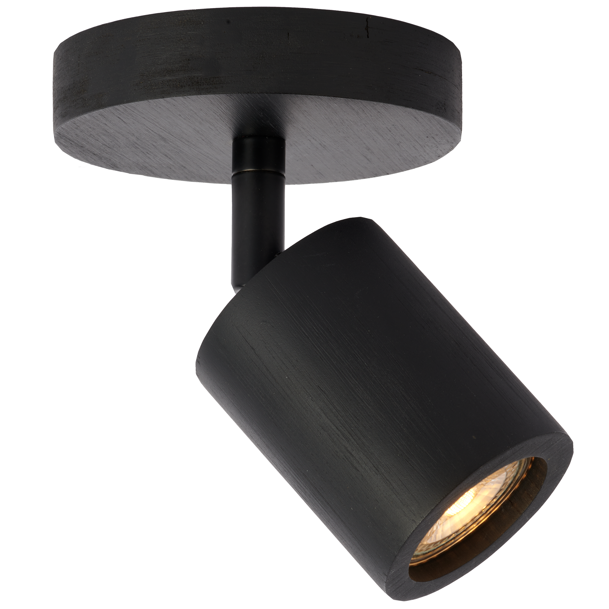 Java Bamboo Ceiling Lamp