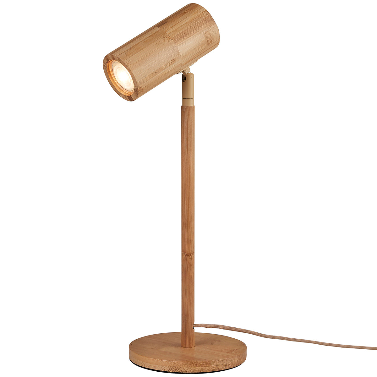 Java LED Table Lamp