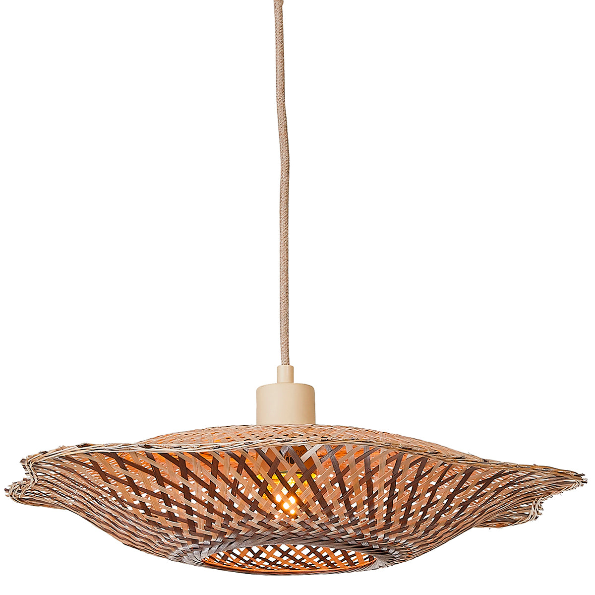 Madura Hanging Lamp