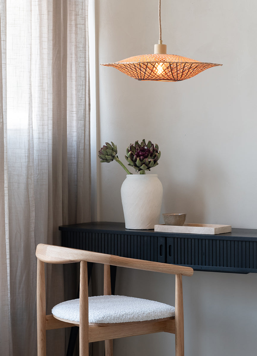 Madura Hanging Lamp