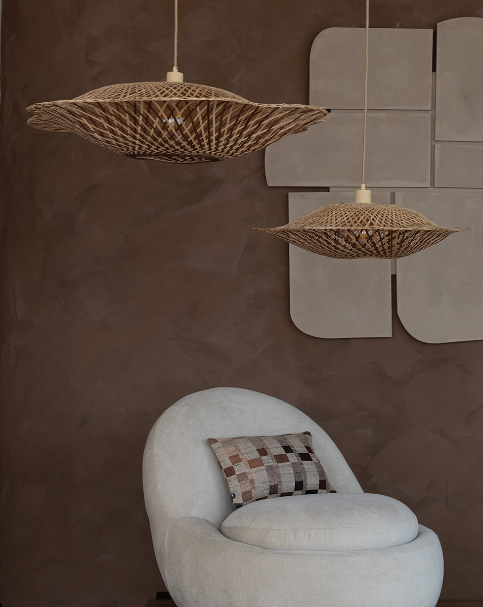 Madura Hanging Lamp