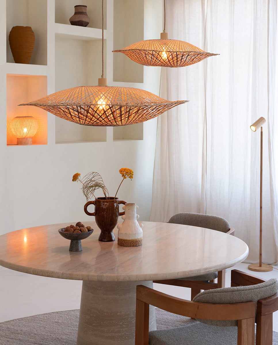 Madura Hanging Lamp