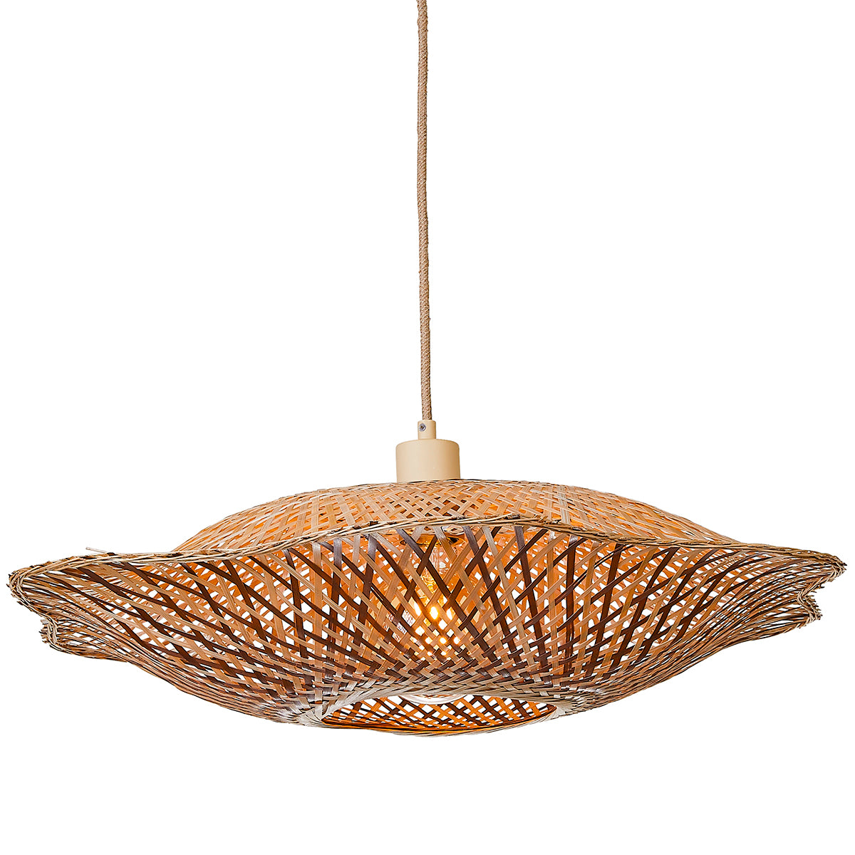 Madura Hanging Lamp