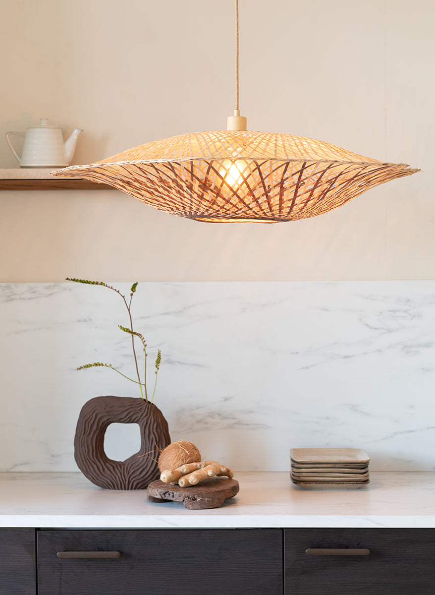 Madura Hanging Lamp