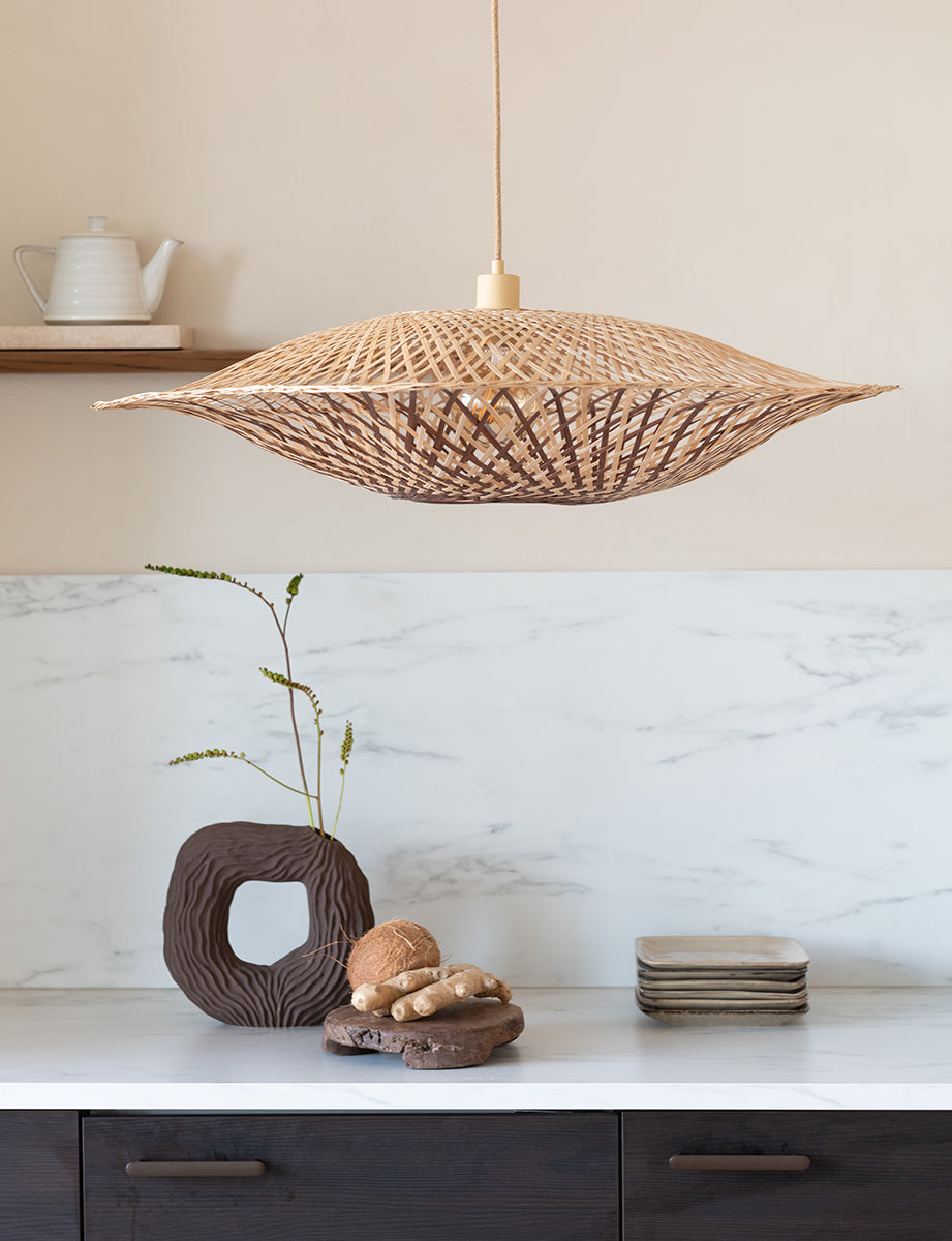 Madura Hanging Lamp