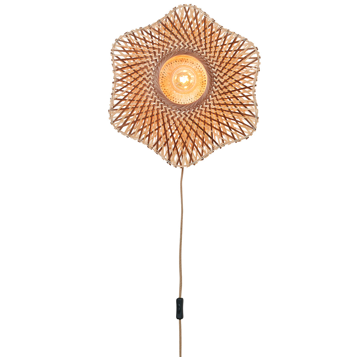 Madura Wall Lamp