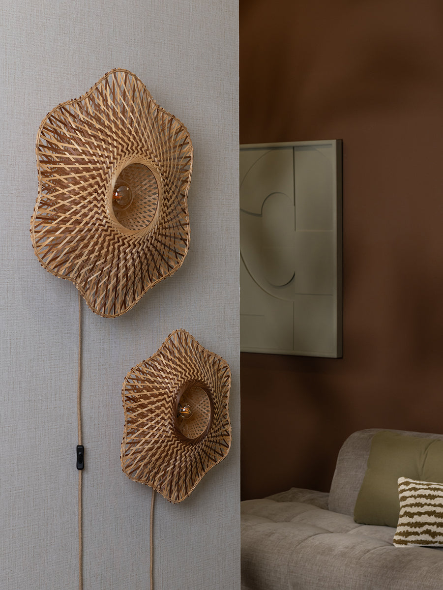 Madura Wall Lamp