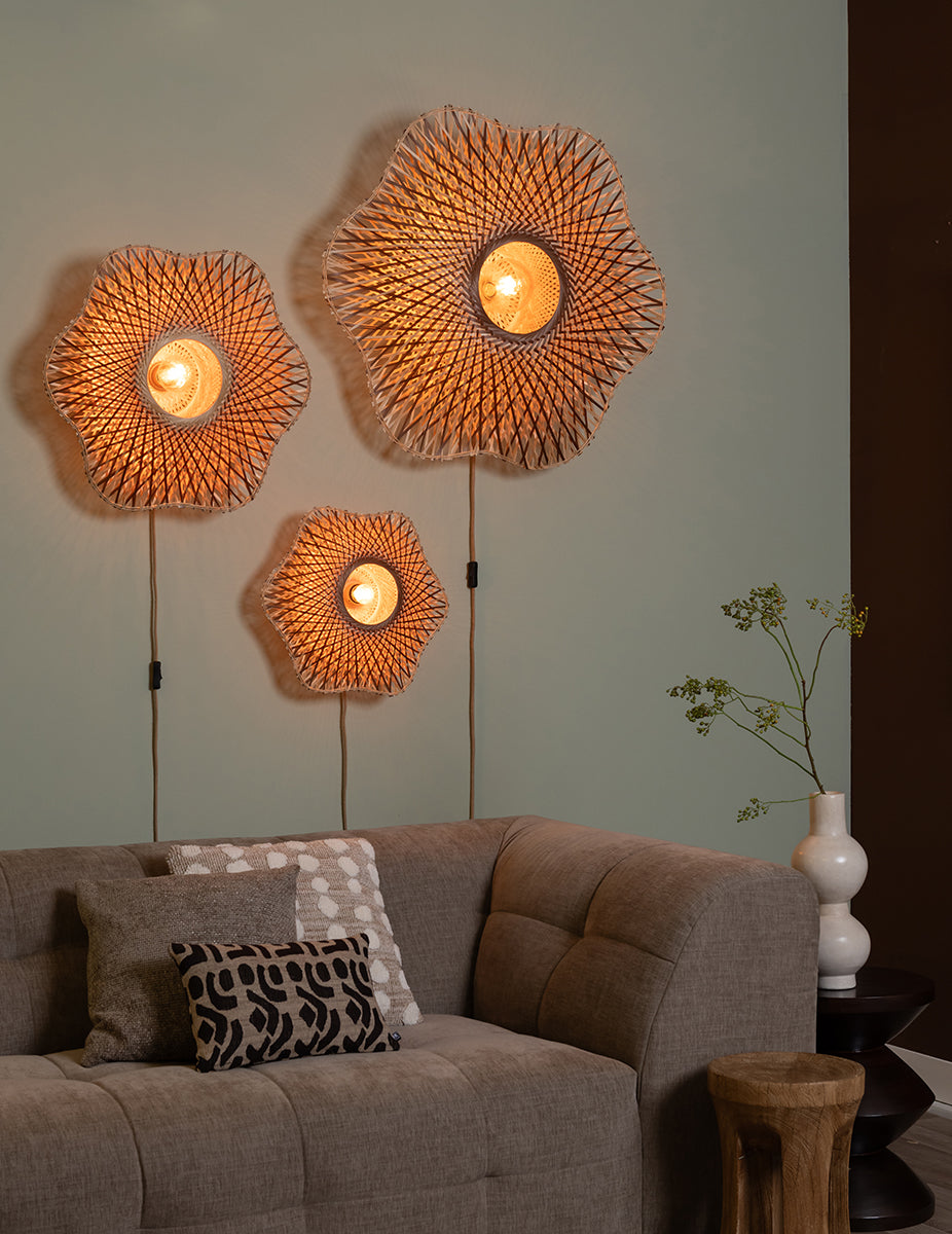 Madura Wall Lamp