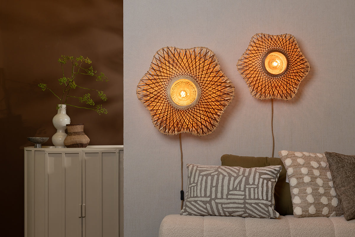 Madura Wall Lamp