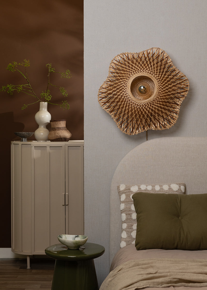 Madura Wall Lamp