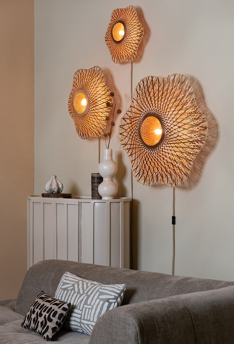 Madura Wall Lamp