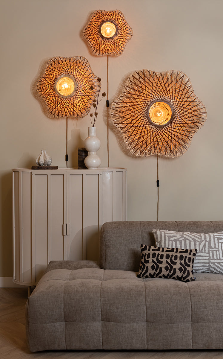 Madura Wall Lamp