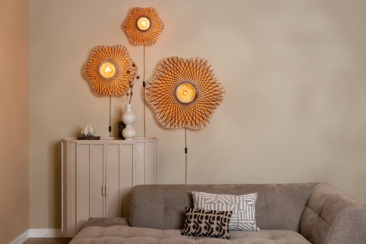 Madura Wall Lamp