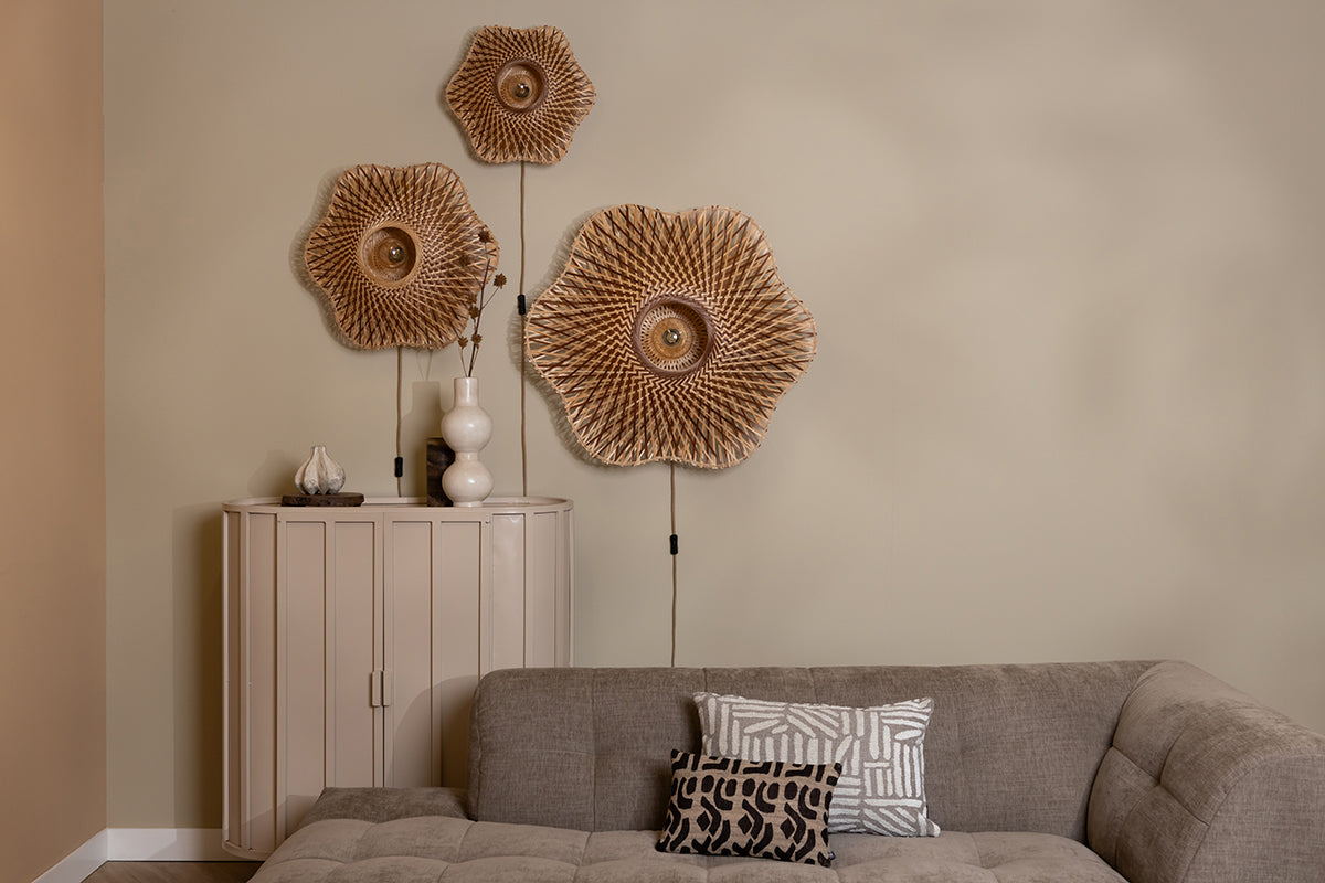 Madura Wall Lamp