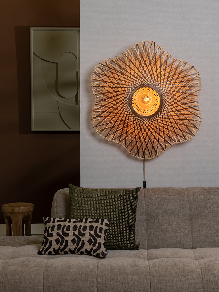 Madura Wall Lamp