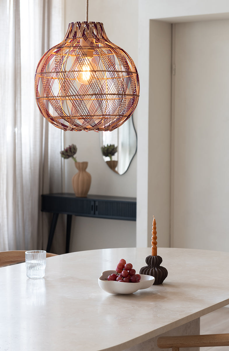 Mendoza Hanging Lamp