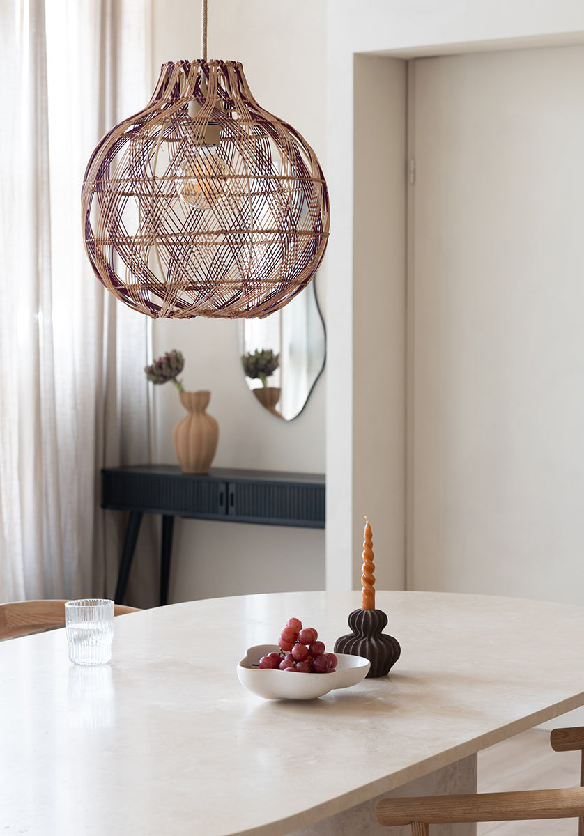 Mendoza Hanging Lamp