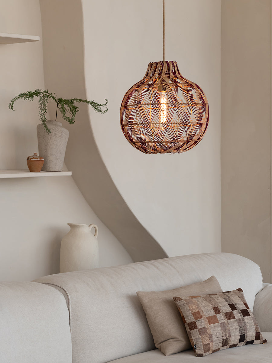 Mendoza Hanging Lamp