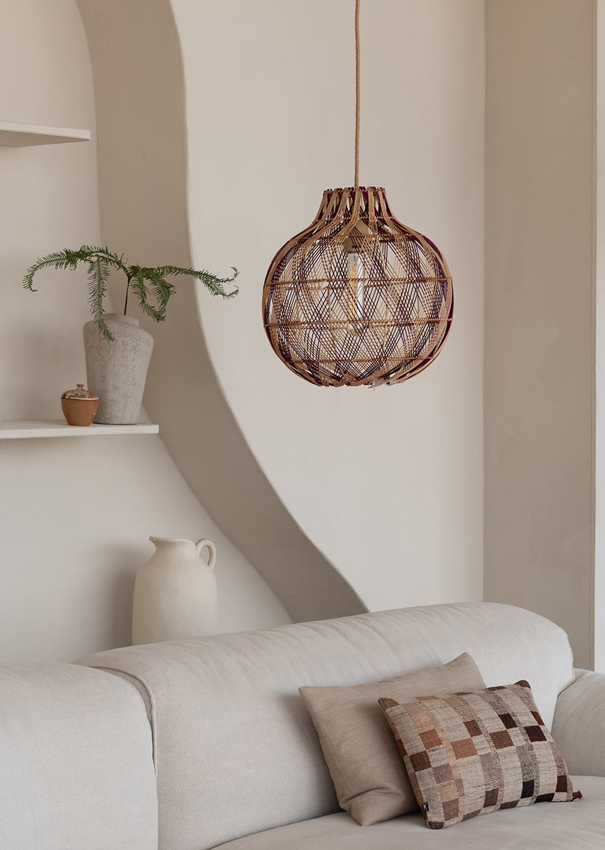 Mendoza Hanging Lamp