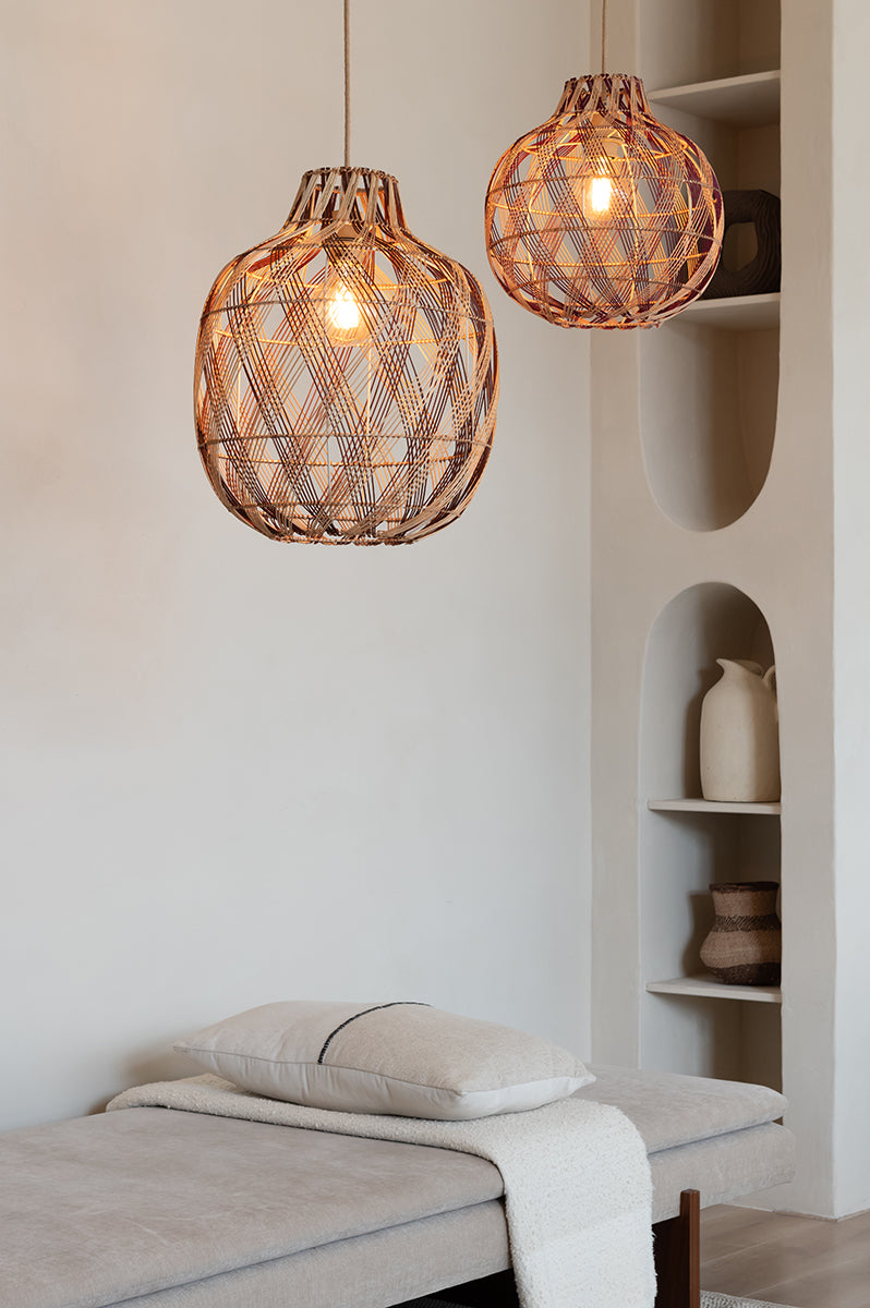 Mendoza Hanging Lamp