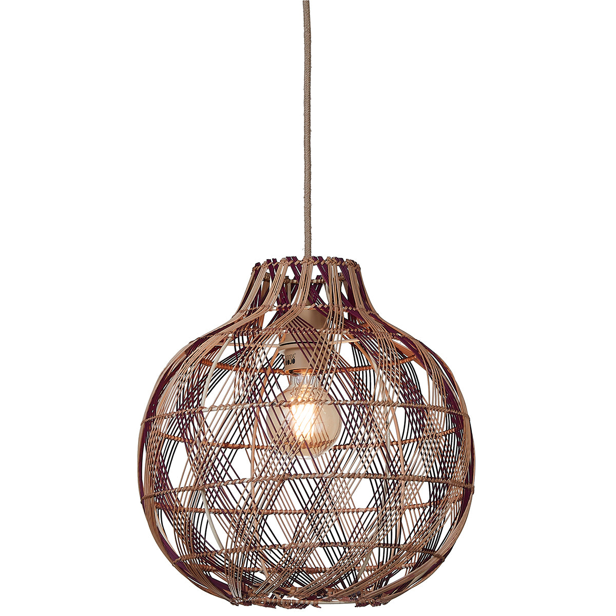 Mendoza Hanging Lamp