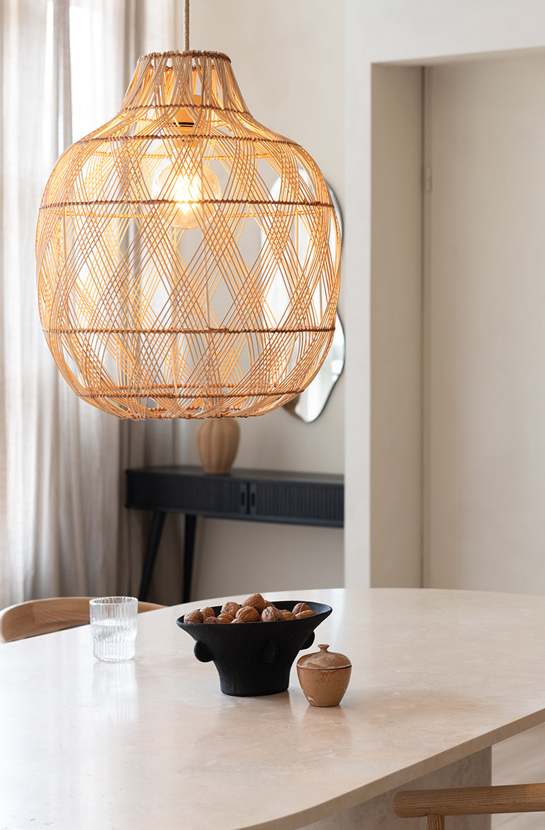 Mendoza Hanging Lamp