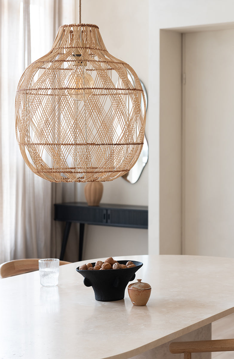 Mendoza Hanging Lamp