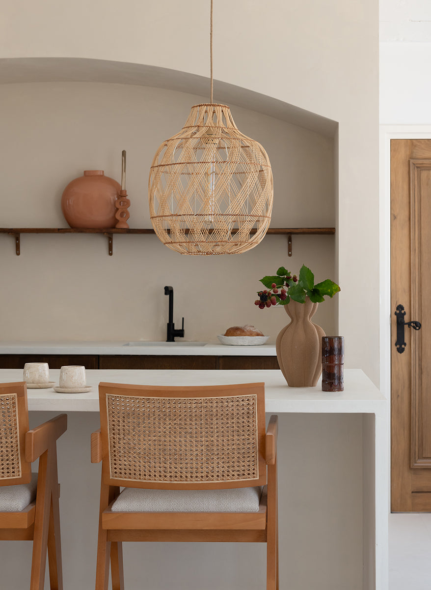 Mendoza Hanging Lamp