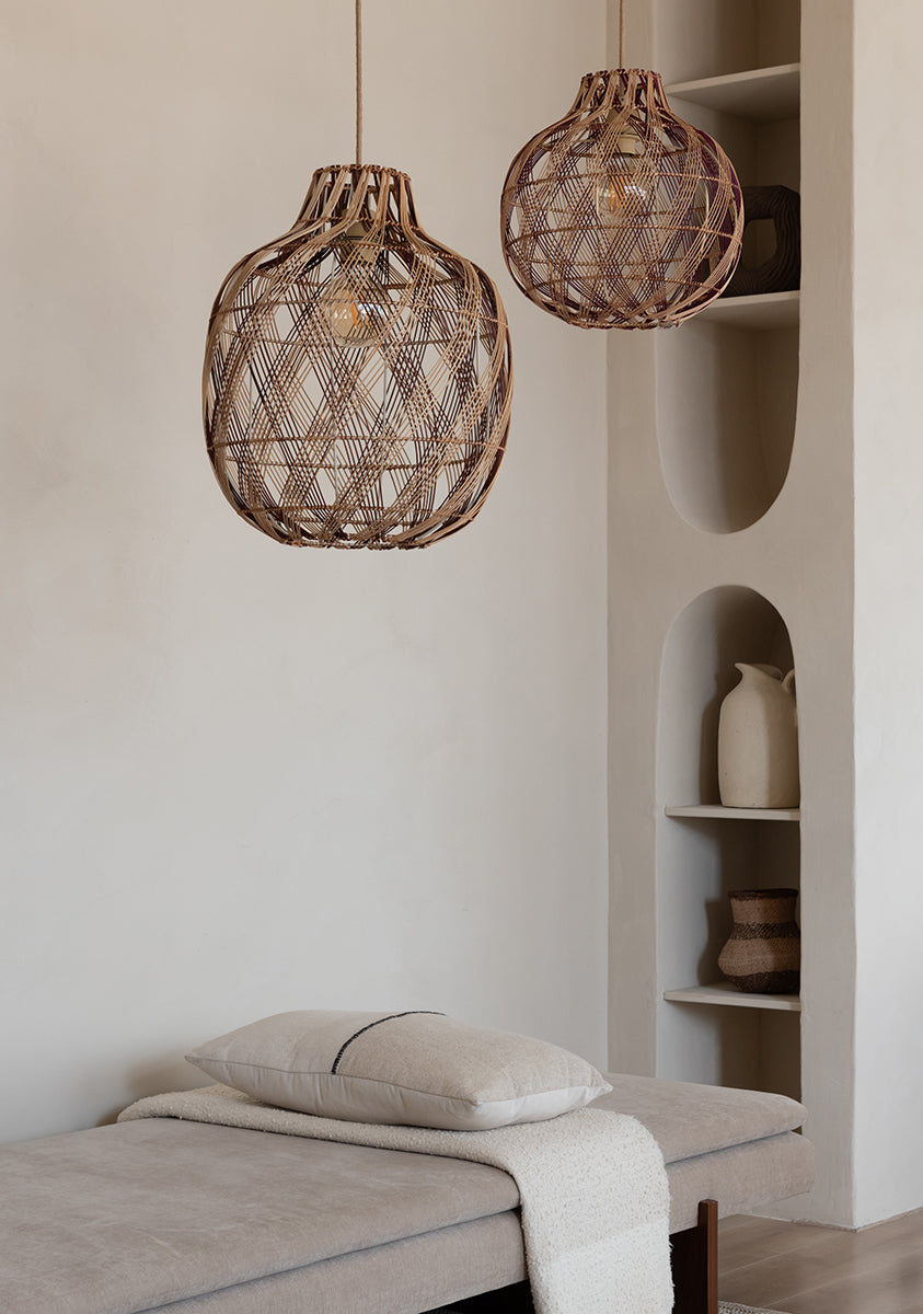 Mendoza Hanging Lamp