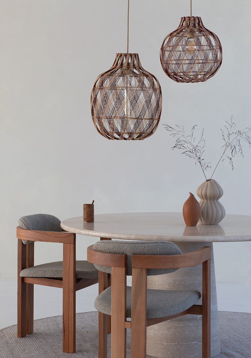 Mendoza Hanging Lamp