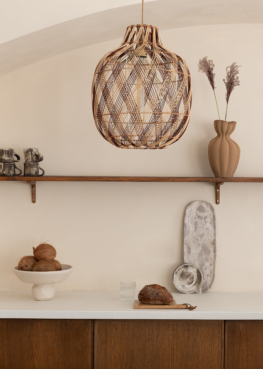 Mendoza Hanging Lamp