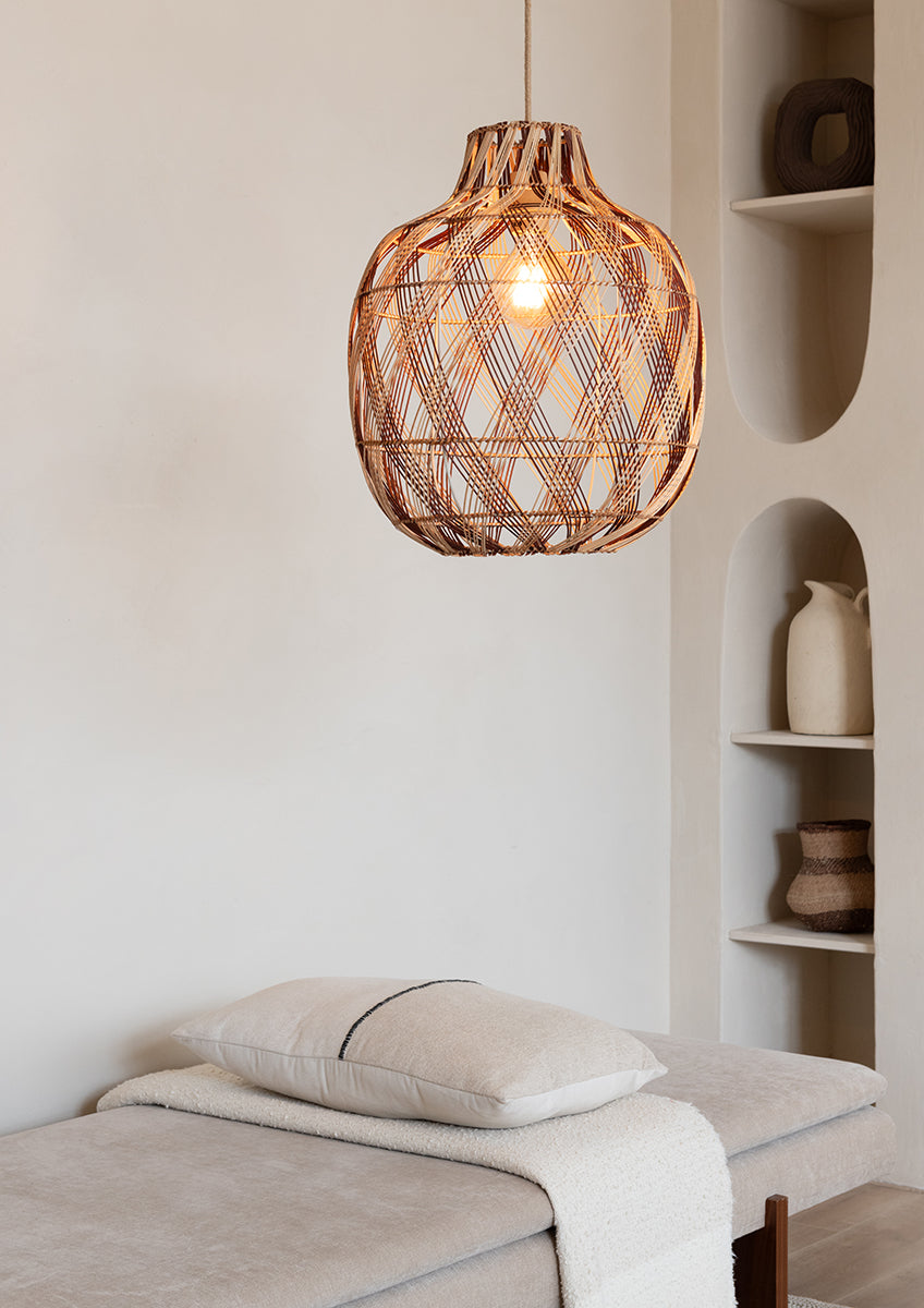 Mendoza Hanging Lamp