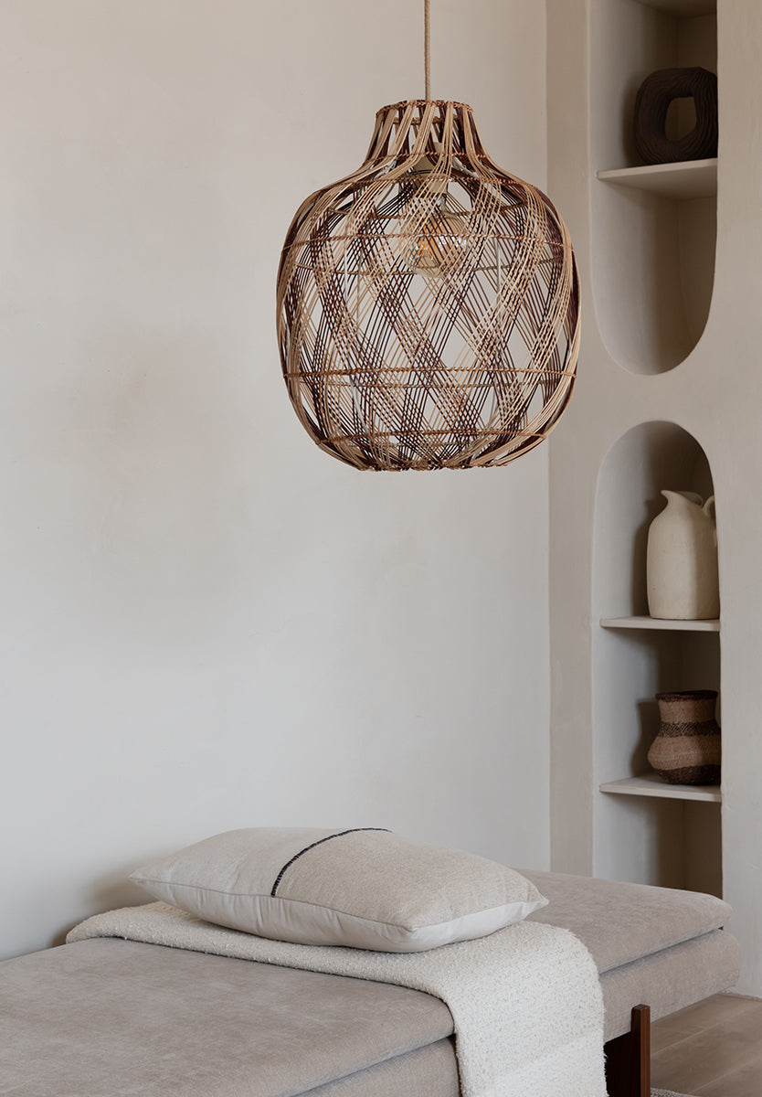 Mendoza Hanging Lamp