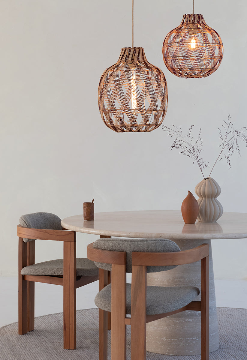 Mendoza Hanging Lamp