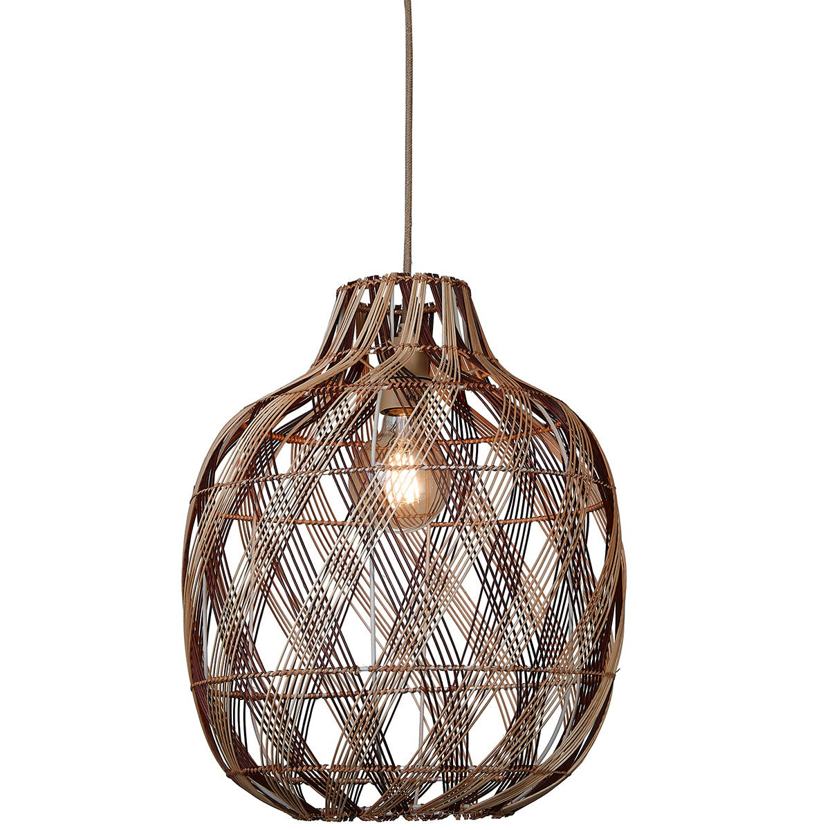 Mendoza Hanging Lamp