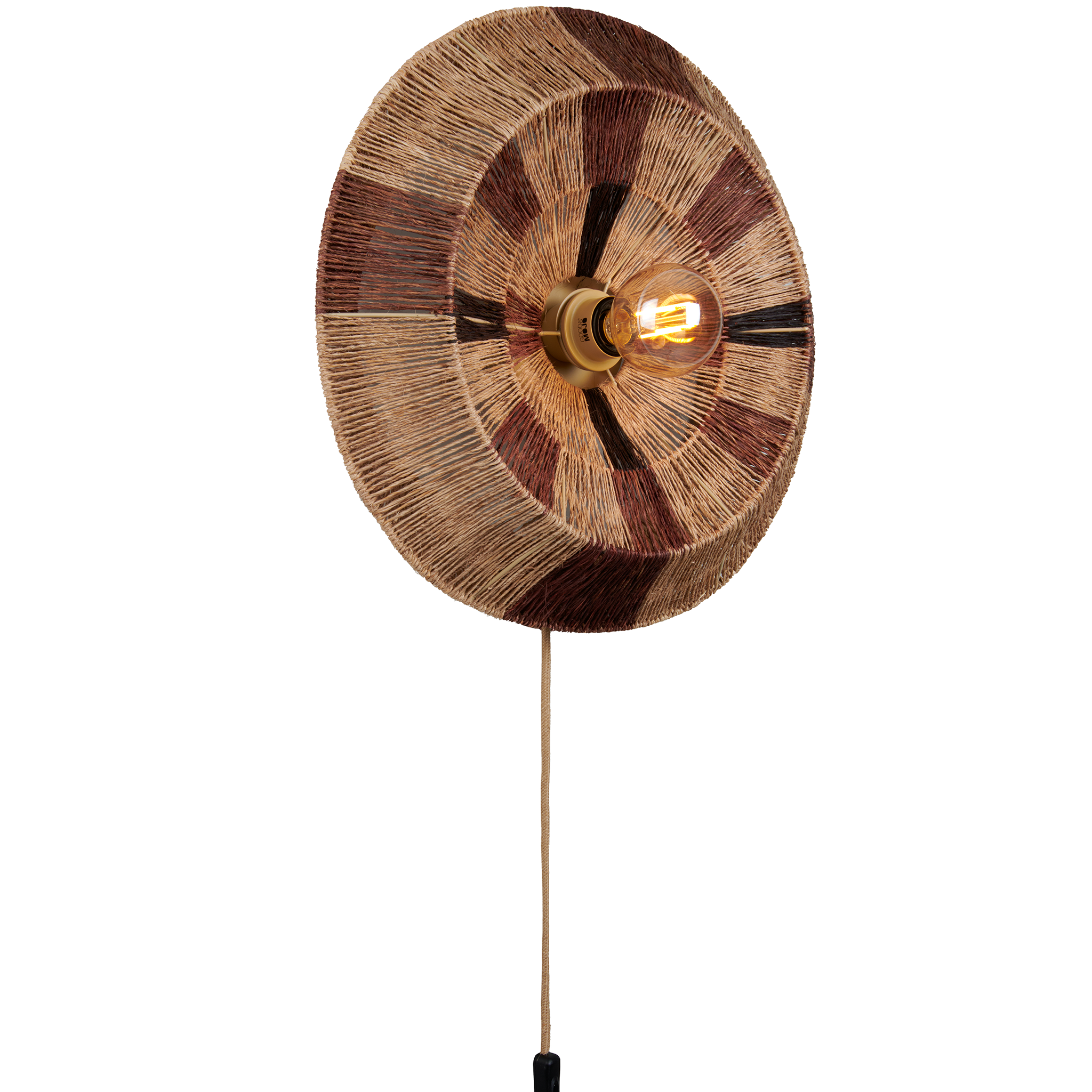 Serengeti Wall Lamp