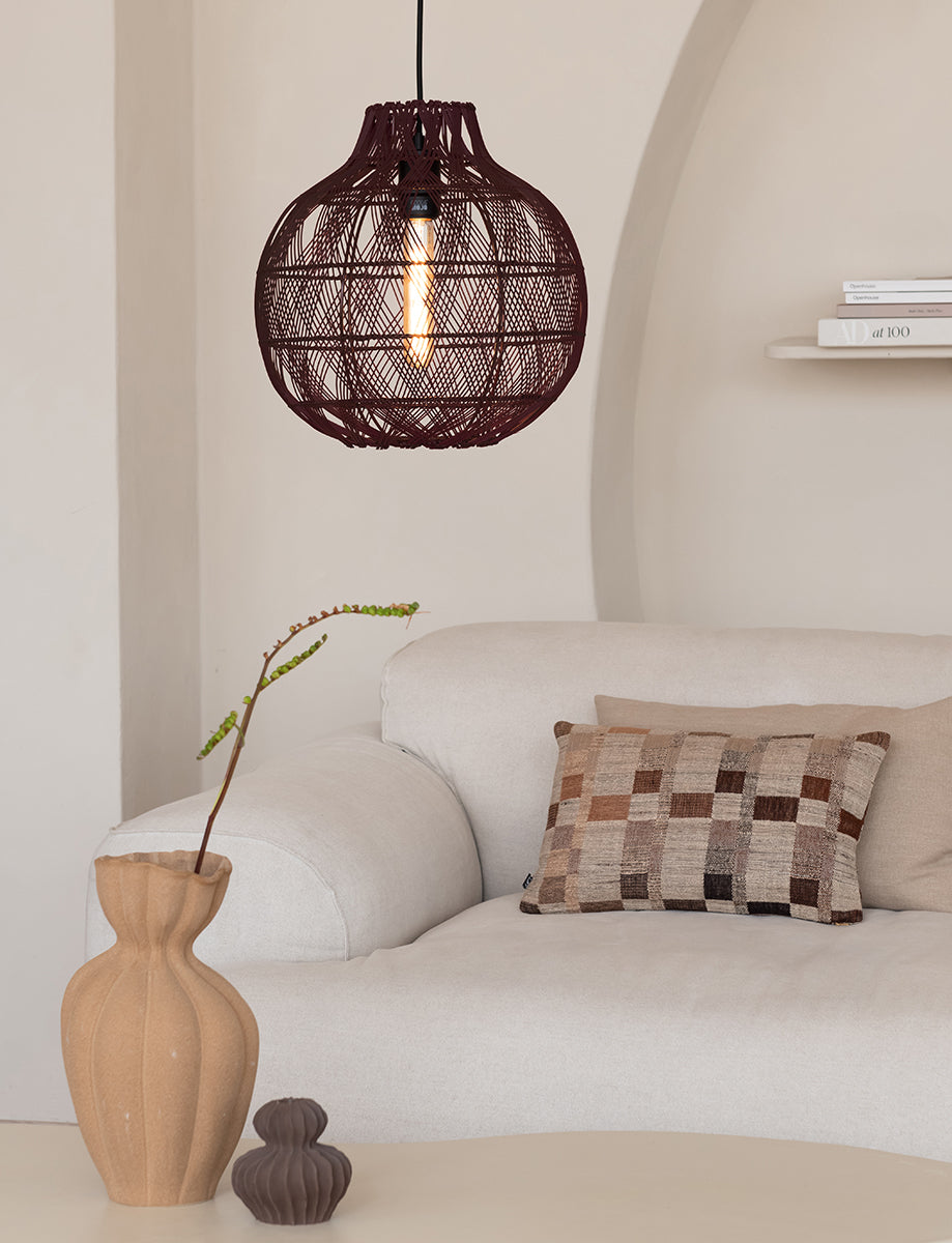 Mendoza Hanging Lamp