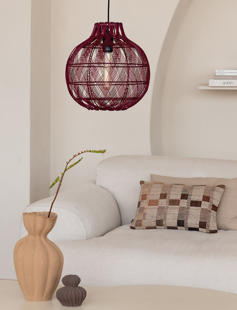 Mendoza Hanging Lamp