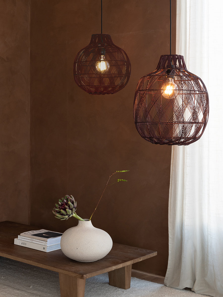 Mendoza Hanging Lamp