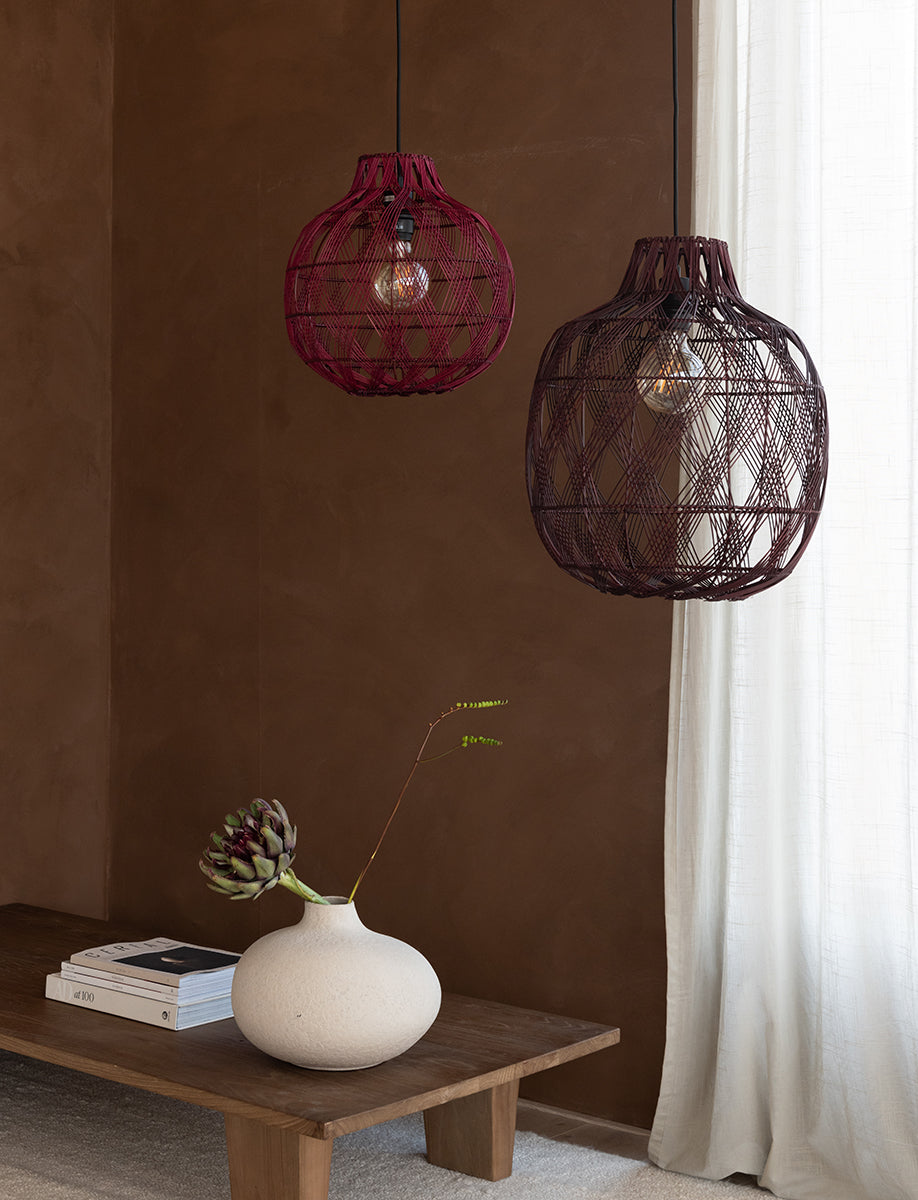 Mendoza Hanging Lamp