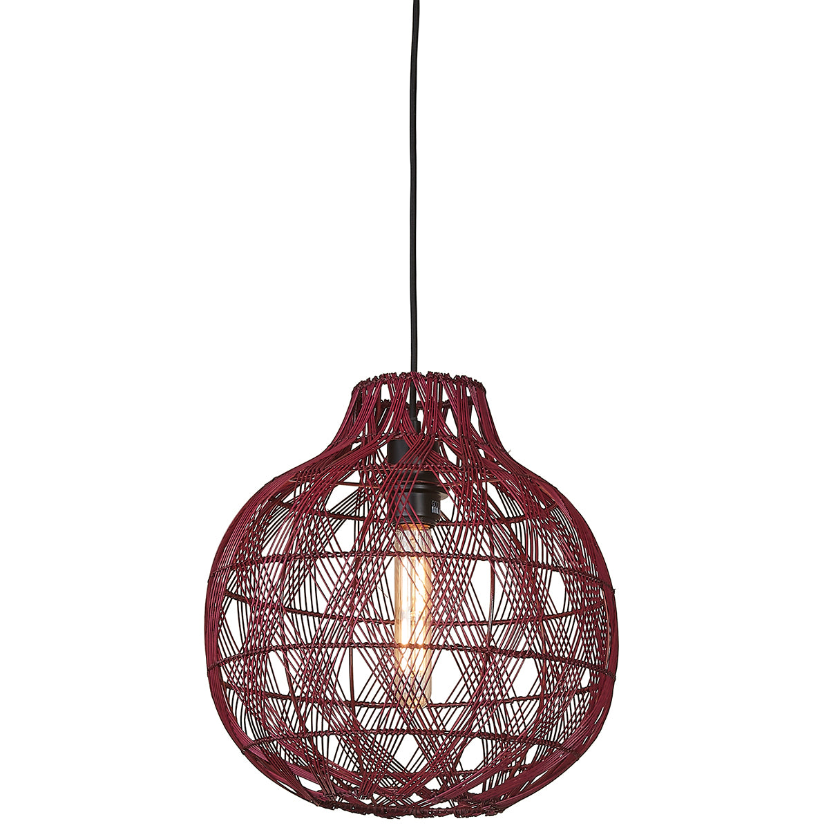 Mendoza Hanging Lamp